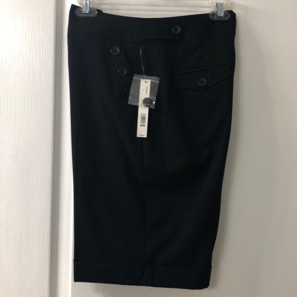 apt 9 stretch dress shorts